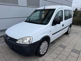 Opel Combo 1.4 TWINPORT ECOTEC Edition - Opel Combo: Twinport