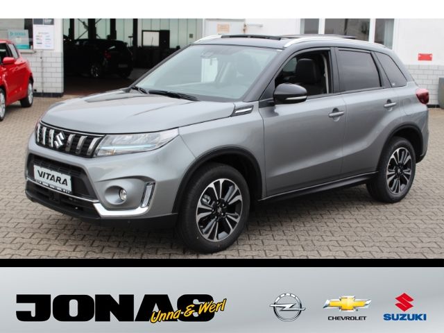 Suzuki Vitara 1.4 Comfort+ Allgrip Hybrid **SOFORT VERF