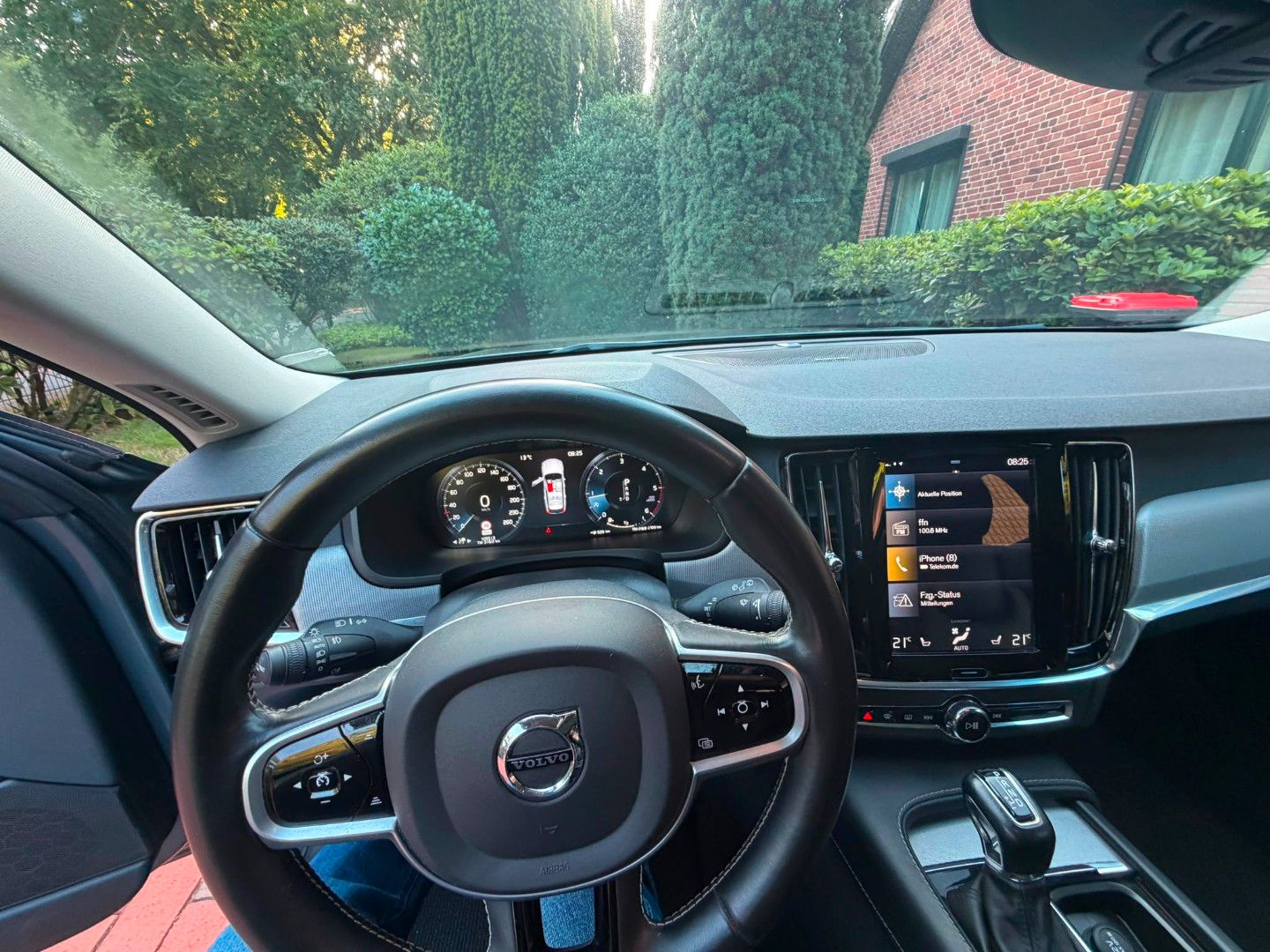 Volvo V90 Cross Country Pro AWD PANO*VRT-CCKPIT*HARMAN foto 11