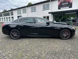 Maserati Quattroporte 3.8 V8 GTS "Sehr Gepflegt" 2.Hd - Maserati Quattroporte von privat