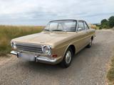 Ford Taunus 13 G  12 m - Ford: Coupé, 12m