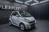 Smart ForTwo  passion SERVO Pano Shz - Smart ForTwo: Coupé, Passion
