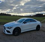 Mercedes-Benz CLA 250 e DCT, AMG-Line, Garantie neu! - Mercedes-Benz CLA 250 von privat