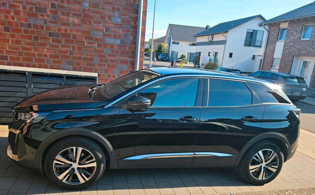 Image of Peugeot 3008