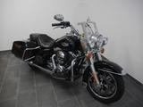 Harley-Davidson FLHR Road King / Deutsches Fahrzeug - Offers