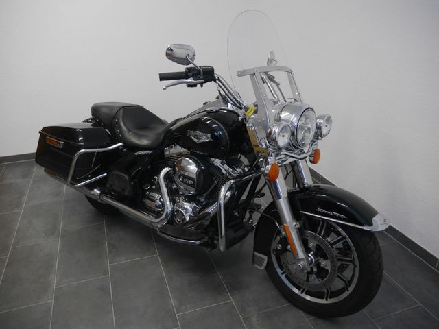 Harley-Davidson FLHR Road King