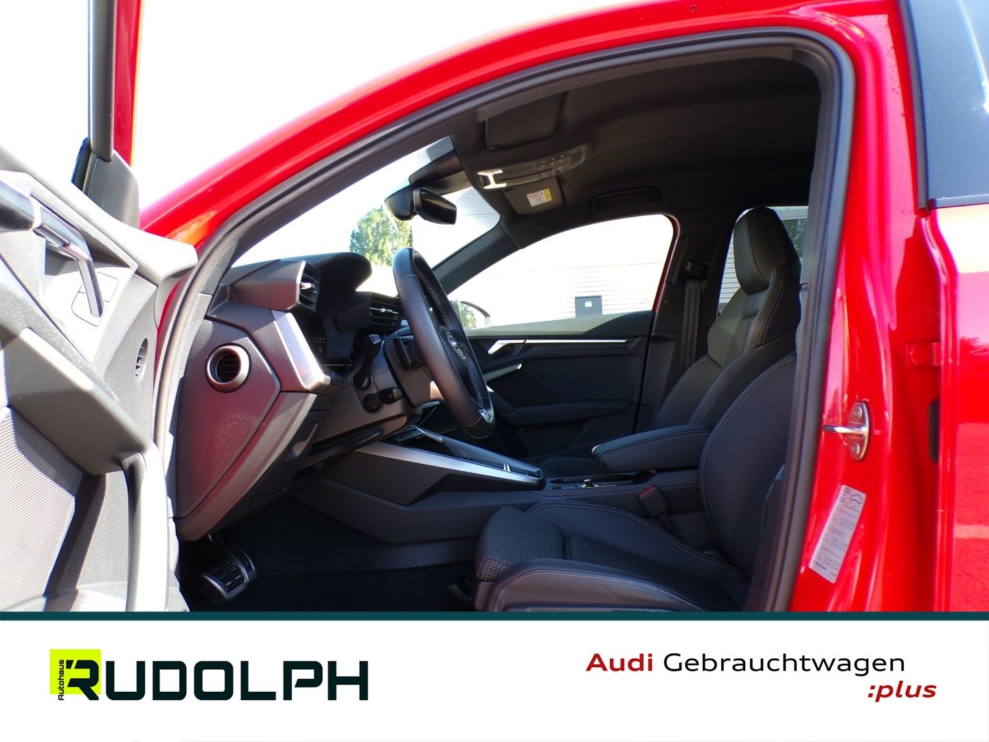 Audi S3 - Bild 8