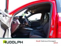 Audi S3 - Vorschau Bild 8