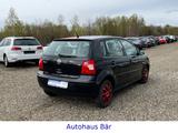 Volkswagen Polo IV Comfortline*Klima* - aus 2003: Kleinwagen