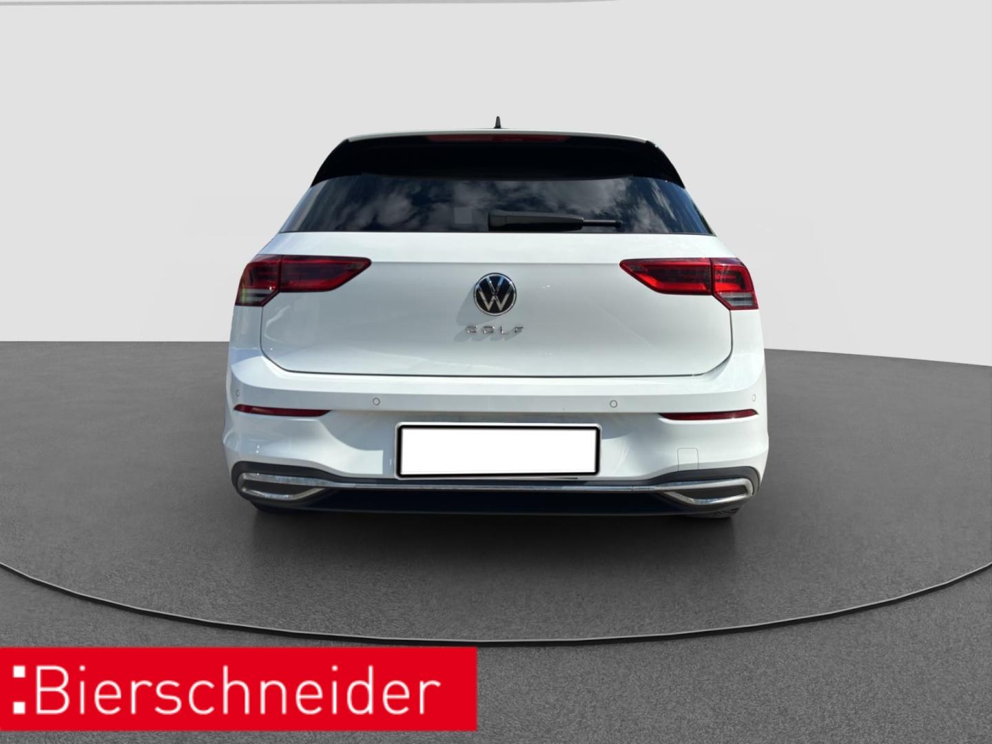 Volkswagen Golf 8 1.5 TSI Life AHK KAMERA ACC LED NAVI, миниатюра 6