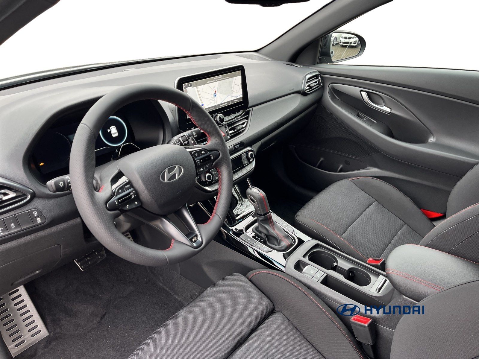 Hyundai i30 – Bild 9