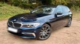 BMW 530i Touring Standheizung Panorama LED... - BMW 530 in Kiel