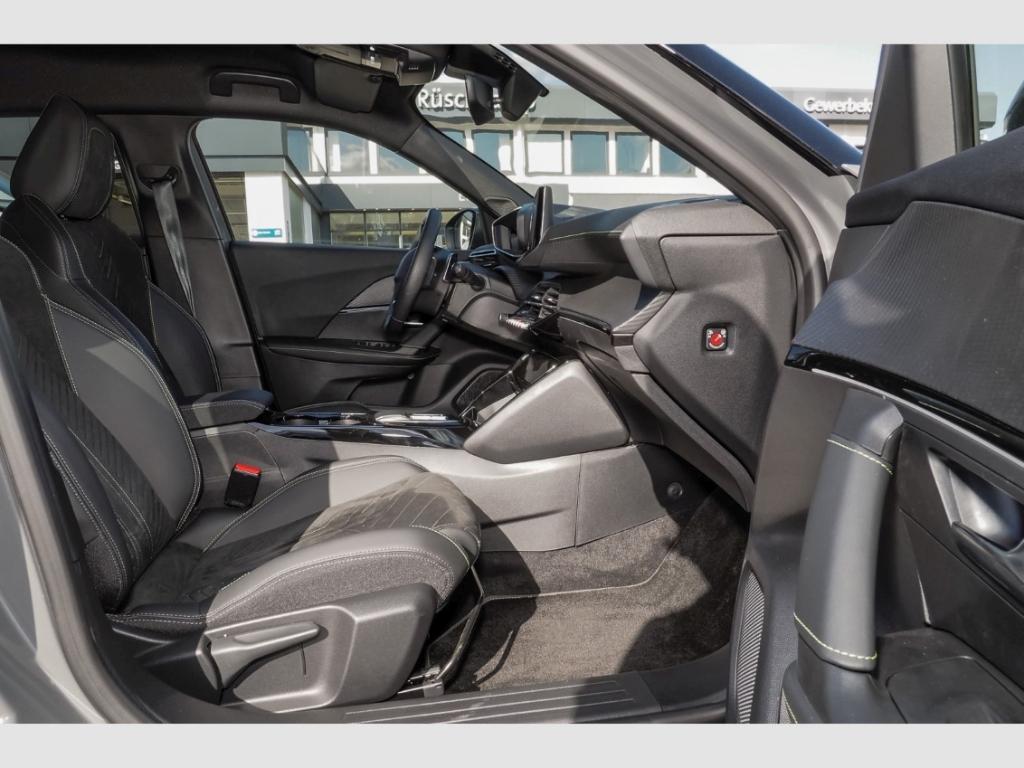 Peugeot 2008 GT Matrix LED MassageSitz elek.Sitze