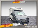 HYMER / ERIBA / HYMERCAR B-Klasse MC T 680 Abverkaufspreis
