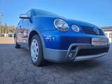 Volkswagen Polo IV Fun - Volkswagen Polo mit Benzin-Antrieb: Kleinwagen, Fun