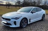 Kia Stinger 3.3 T-GDI AWD GT - gebrauchte Kia Stinger aus dem Jahr 2018