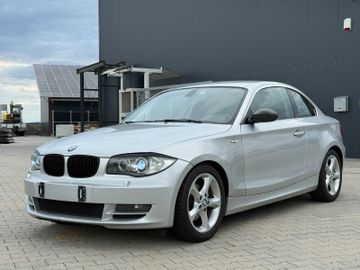BMW 125 - 3