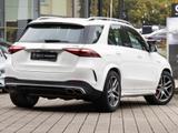 Mercedes-Benz GLE 63 AMG S 4M+ Premium/360/Memo/Burm/MBeam/21' - Mercedes-Benz GLE 63 AMG Gebrauchtwagen