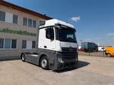 Mercedes-Benz Actros 1945 MP4 LOWDECK, automatic, E6 vin 261 - Mercedes-Benz Actros mp2