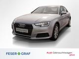 Audi A4 1.4 TFSI Navi/Xenon/2xPDC/GRA/Sitzhzg - Audi A4 aus 2016 mit Benzin-Antrieb: Limousine