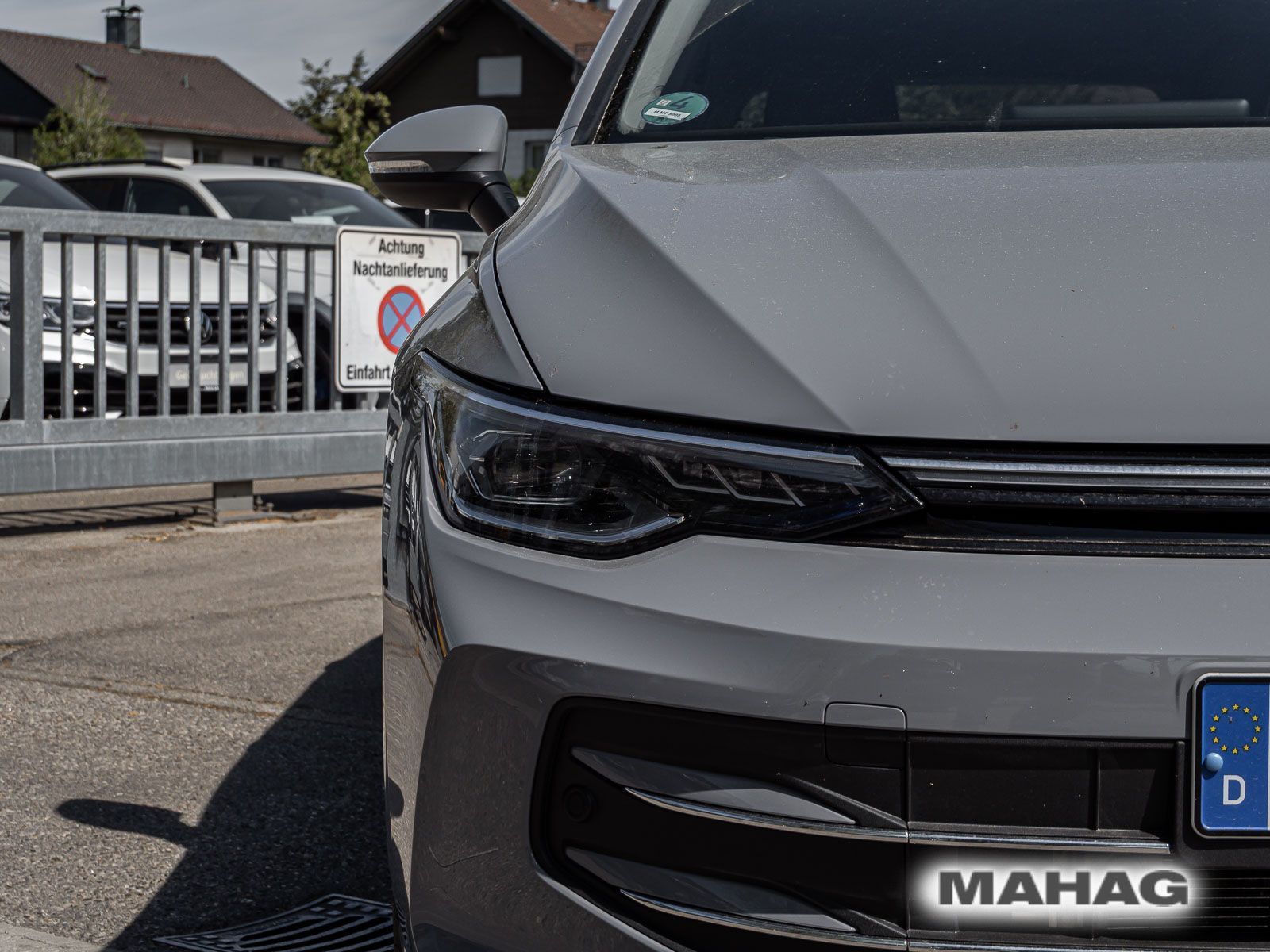 Volkswagen Golf - Bild 11