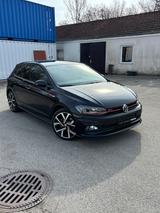 Volkswagen Polo 2.0 TSI OPF DSG GTI GTI
