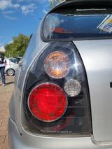 Honda Civic 1.6i LS Comfort-Plus Comfort-Plus - Honda Civic aus 1998: Coupe