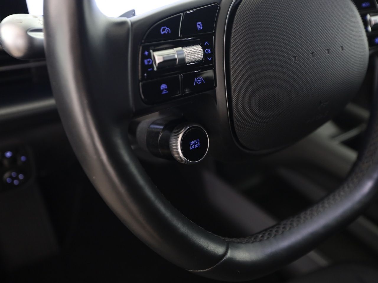Hyundai IONIQ 6 – Bild 19