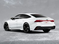 Audi RS7 - Vorschau Bild 5