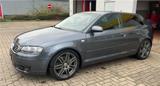 Audi A3 3.2 VR6 DSG Quattro Leder,Xenon - Audi A3: V6