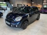 MINI Cooper SD Countryman Leder Navi Pano Xenon 18 - blaue MINI Cooper SD Countryman