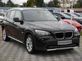 BMW X1 sDrive 18i X-Line Klima/SHZ/PDC/AHK/17" - BMW X1: 18i