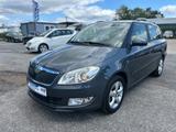 Skoda Fabia Combi Style Edition - Skoda Fabia: Combi Style Edition