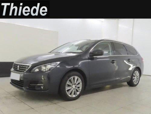 Peugeot 308 SW 1.5D ALLURE BUSINESS NAVI/PANO/SPORT/TEMP