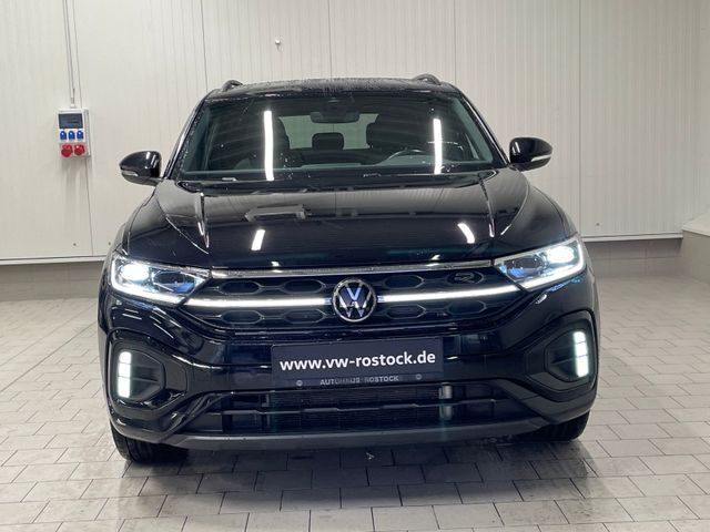 T-Roc R-Line 4M 2.0 TDI DSG MATRIX-LED