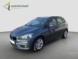 BMW 218°Active°Tourer°Navi°Klima°Assist°Eu6°Shz°Pdc°
