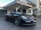 Porsche Boxster 987.2 Facelift 2.9 Techart... - Porsche Boxster in Braunschweig