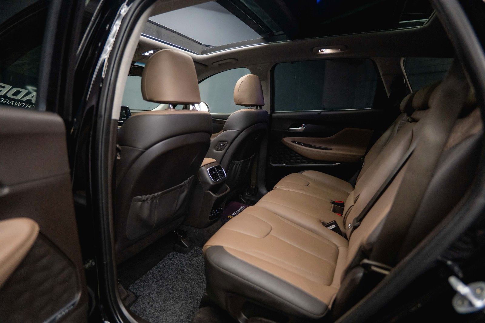 Fahrzeugabbildung Hyundai SANTA FE Premium 4WD 8G *Pano*360*LED*ACC*HUD*