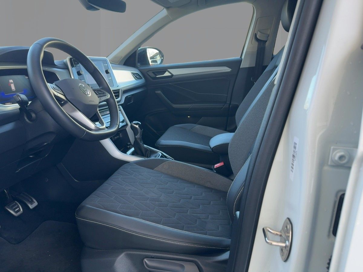 Volkswagen T-Roc - Bild 9