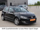 Volkswagen Polo/V/Tüv&Service Neu/Garantie/Super Fahrzeug - VW Polo Gebrauchtwagen in Saarbrücken