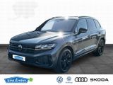 Volkswagen Touareg 3.0 TDI V6 R-Line 4M AREA VIEW PANO BLAC - Volkswagen Touareg Vorführfahrzeuge