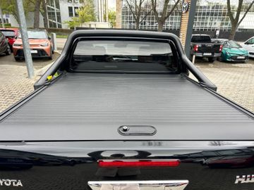 Toyota Hilux - 9