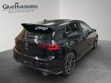 Volkswagen Golf VIII GTI 2.0TSI DSG ACC Navi Matrix-LED DCC - Volkswagen Golf: Schwarz, Vi GTI