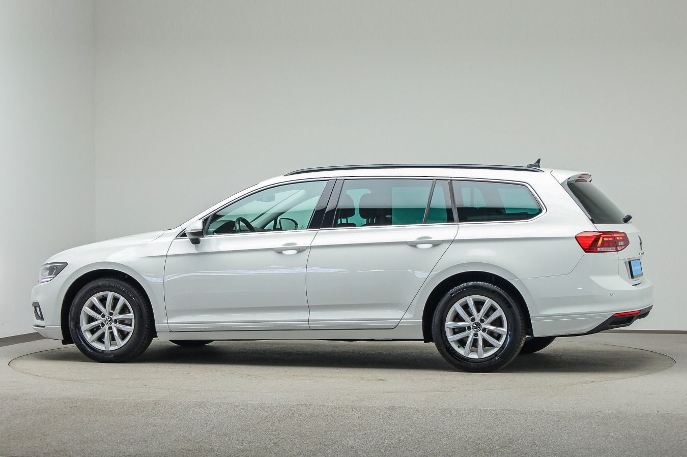 Volkswagen Passat Variant - Bild 5