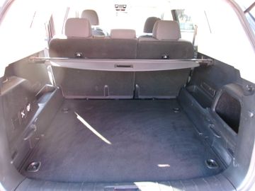 Bild 4 Ssangyong REXTON 2.2 Diesel e-XDi 220 Quartz 4WD AT *AHK*