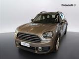 MINI Mini Countrym.(F60) - Mini 1.5 One Boost Co - graue MINI One Countryman