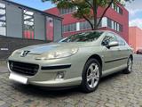 Peugeot 407 101.000 Km 1 Hand/Klima/8-Fach... - gebrauchte Peugeot 407 aus dem Jahr 2004