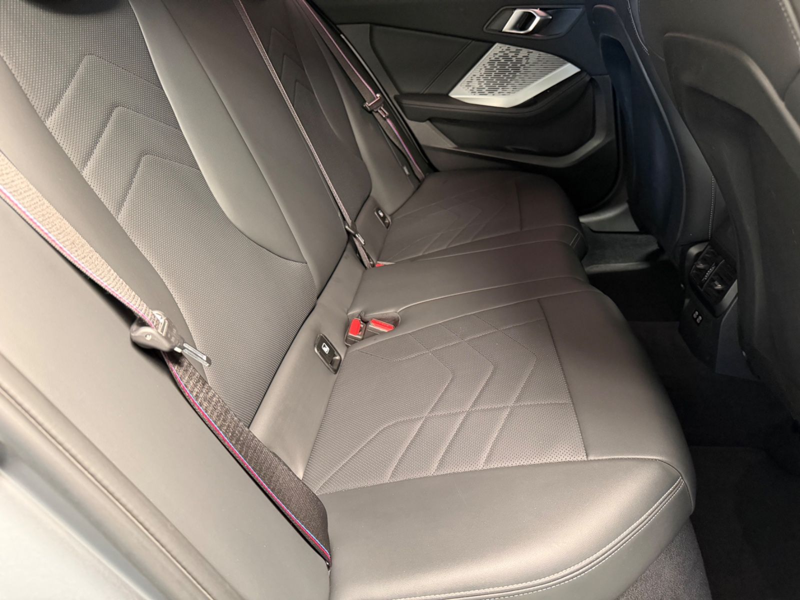 BMW 120 M Sport Pro Paket / Sonderausstattung foto 16