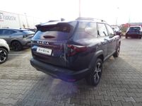 Dacia Bigster - Vorschau Bild 6