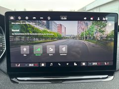 SKODA Combi 2.0 TDI Tour LED Matrix AHK 360Grad Virtul